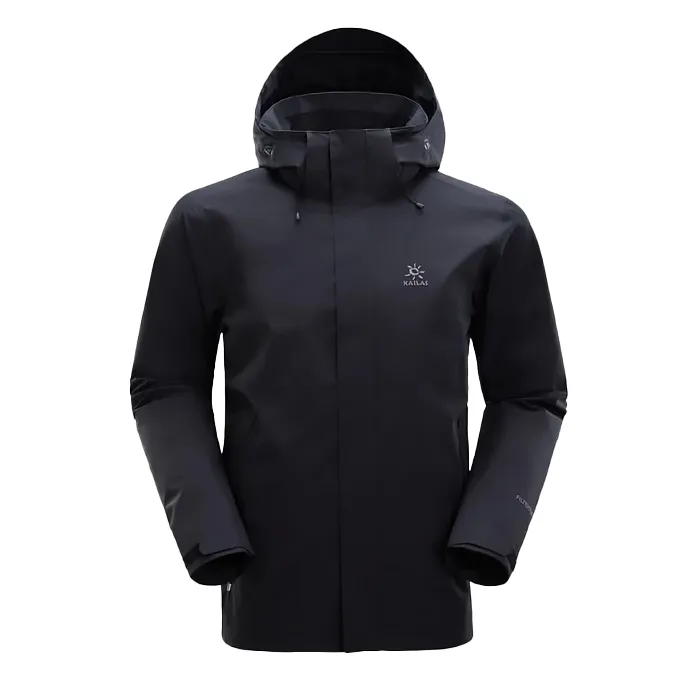 картинка Kailas куртка мембранная Windhunter Hardshell KG2341111 от интернет-магазина Тибет