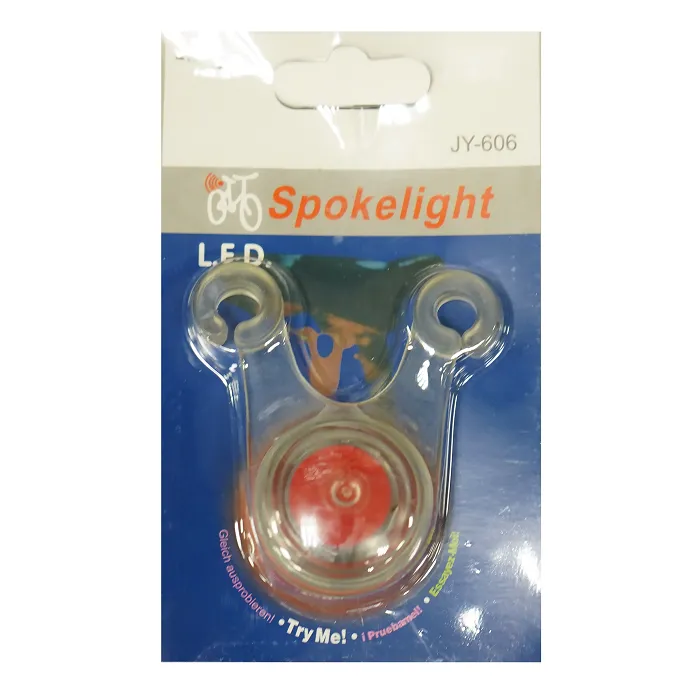 картинка Spoke Light светодиодный маркер фонарь от интернет-магазина Тибет