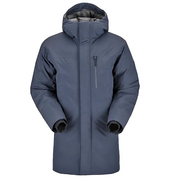 картинка Sivera пальто пуховое Амулет 23 0286 от интернет-магазина Тибет