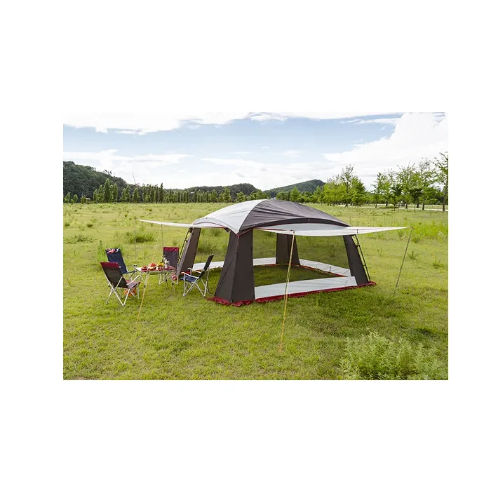 картинка Mountain Equipment кухня-шатер Sunblock Screen Plus от интернет-магазина Тибет