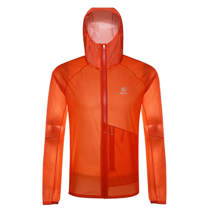 картинка Kailas куртка мембранная AERO Nebula Light Trail Running Hardshell KG201101 от интернет-магазина Тибет