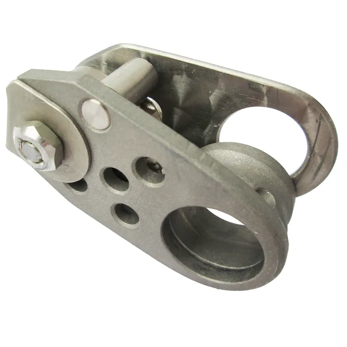 картинка Урал Альп зажим Мышка дюраль титан 10.21 от интернет-магазина Тибет