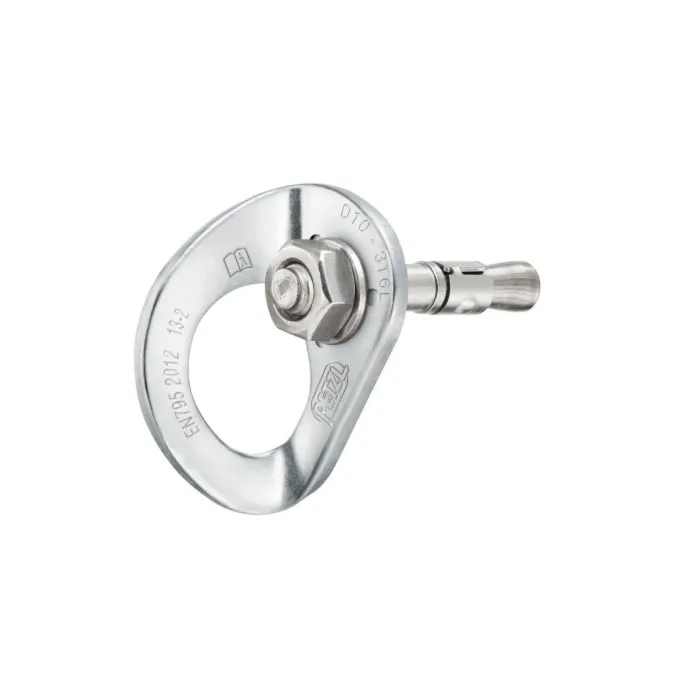 картинка Petzl проушина+анкер Coeur Bolt Stainless 10мм от интернет-магазина Тибет