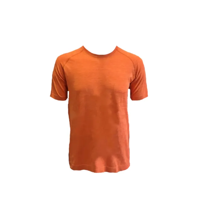 картинка UTO термофутболка Xuan Series Customized 2.0 T-shirt 994111 от интернет-магазина Тибет