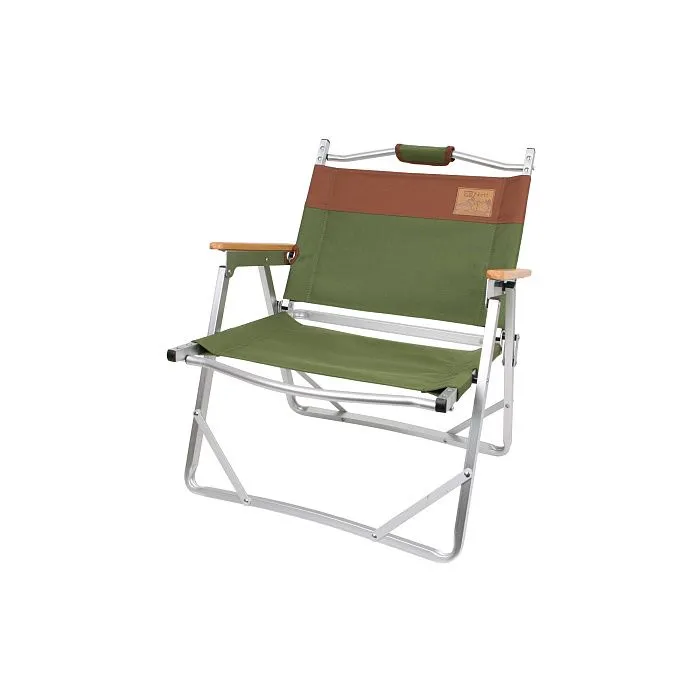 картинка N-rit кресло New Low Chair от интернет-магазина Тибет