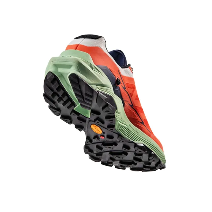 картинка Kailas кроссовки FUGA EX 3 Trail Running KS2333103 от интернет-магазина Тибет