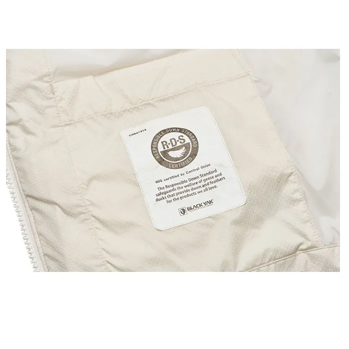 картинка Black Yak куртка пуховая Scope Down W's // от интернет-магазина Тибет