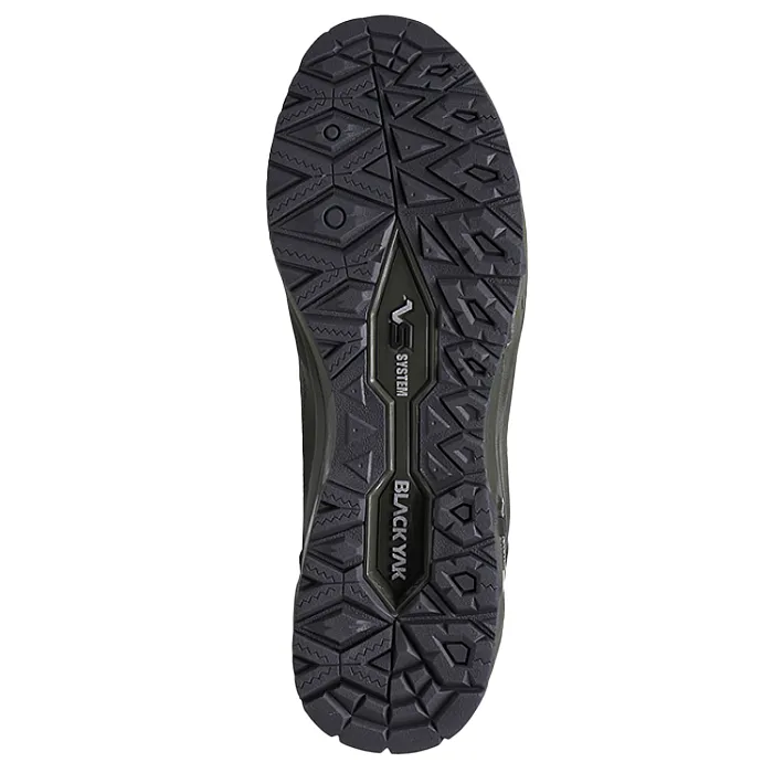 картинка Black Yak ботинки BAC Hiker GTX от интернет-магазина Тибет