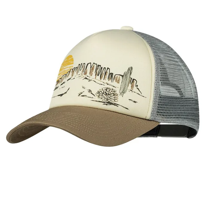 Buff кепка Trucker Cap