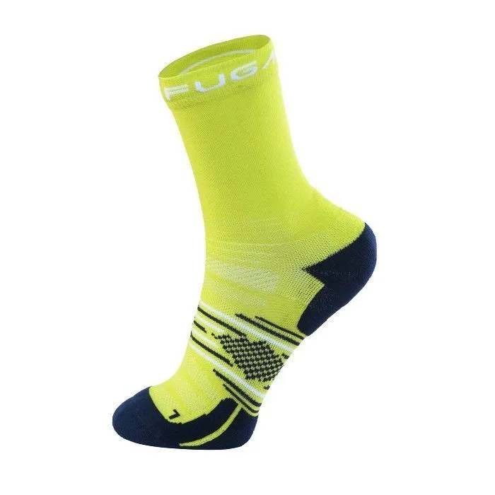 картинка Kailas носки Mid Cut Trail Running W's от интернет-магазина Тибет