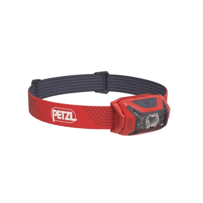 картинка Petzl фонарь Actik  от интернет-магазина Тибет