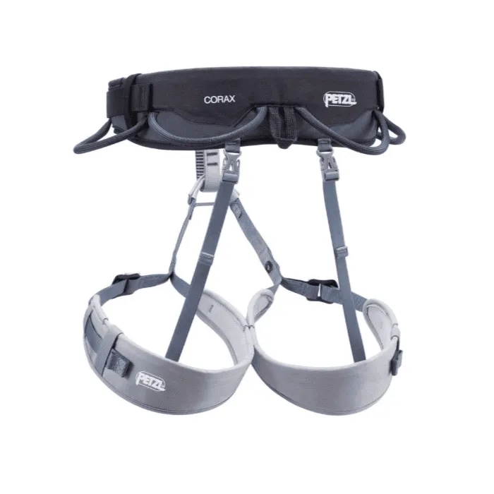 картинка Petzl беседка Corax 2025 от интернет-магазина Тибет