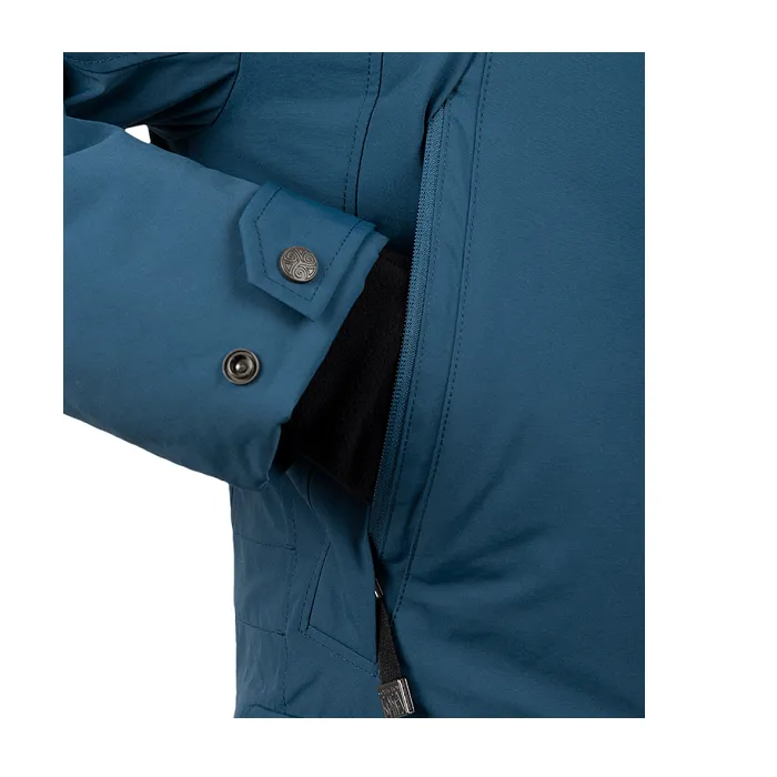 картинка Sivera куртка с синт утеплителем Тиун  от интернет-магазина Тибет