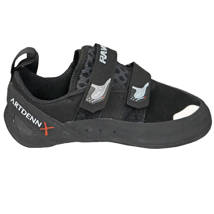 картинка ArtdennX скальные туфли Rave Strap // от интернет-магазина Тибет