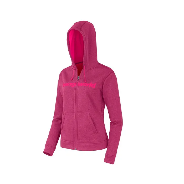 картинка TrangoWorld куртка флисовая Chaqueta Basina W's от интернет-магазина Тибет