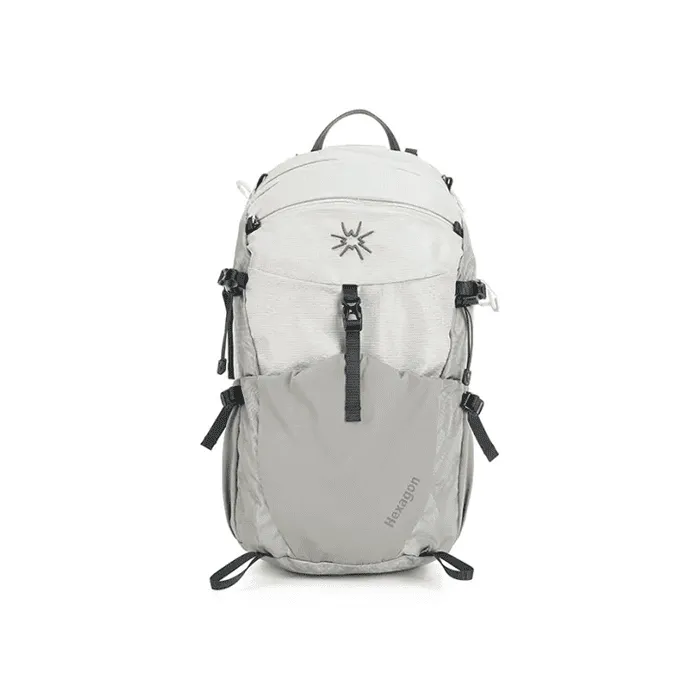 картинка Samstrong рюкзак Hexagon  от интернет-магазина Тибет