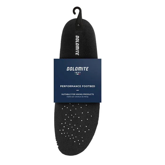 картинка Dolomite стельки DOL Performance Footbed от интернет-магазина Тибет