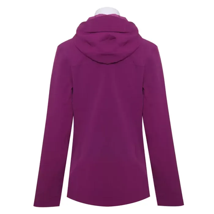 картинка Kailas куртка софтшелл Mid-high Altitude Trekking Camping Softshell W's от интернет-магазина Тибет