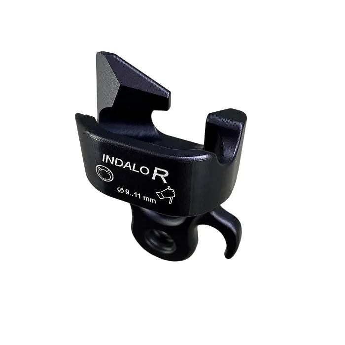 картинка Ice Rock спусковое устройсво Indalo Right от интернет-магазина Тибет