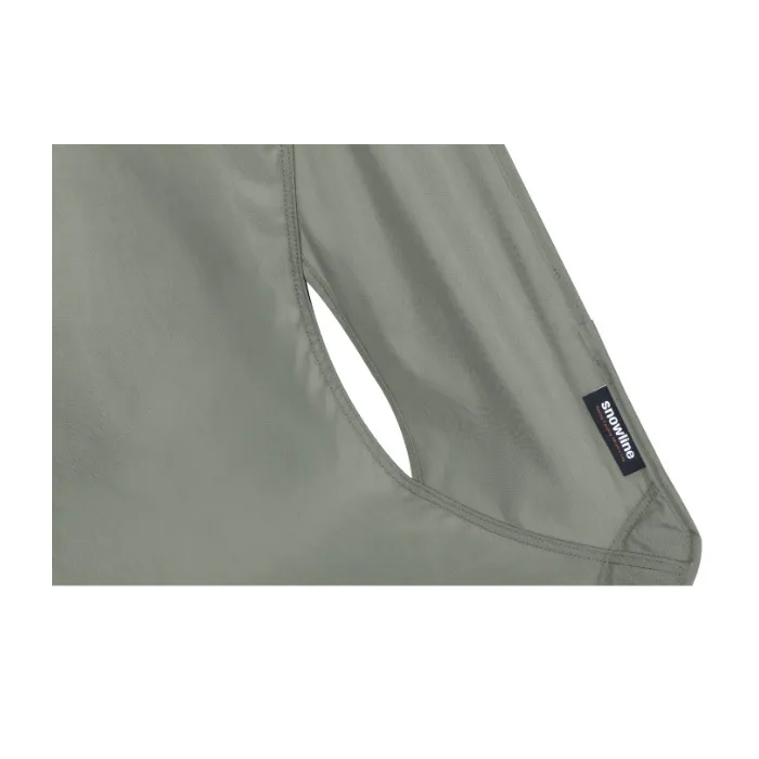 картинка Snow Line стул Lasse Light Chair от интернет-магазина Тибет