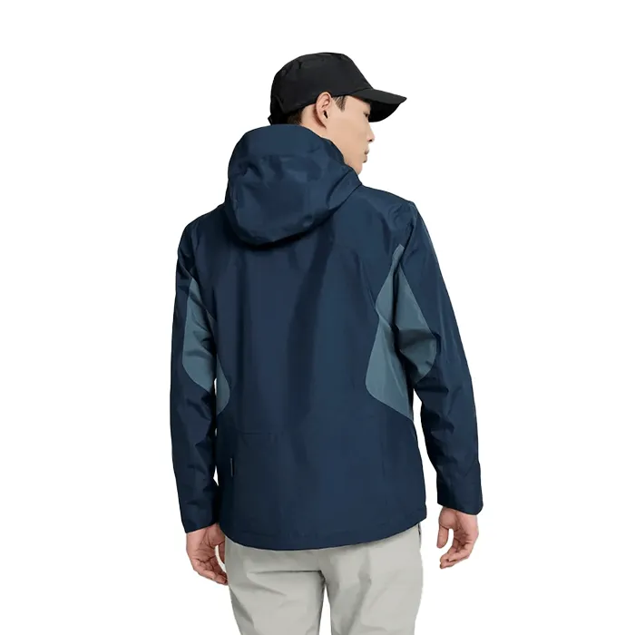 картинка Black Yak куртка мембранная Vision GTX от интернет-магазина Тибет