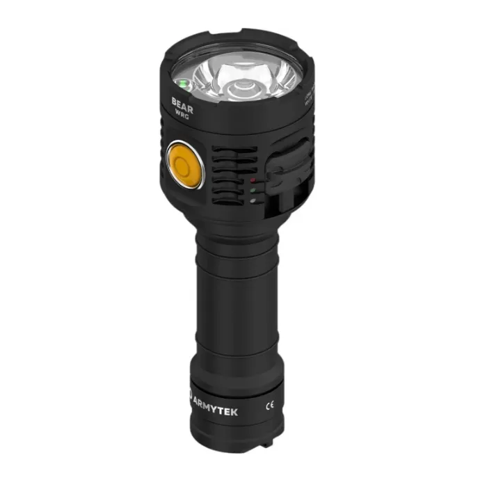 картинка Armytek фонарь Bear WRG от интернет-магазина Тибет