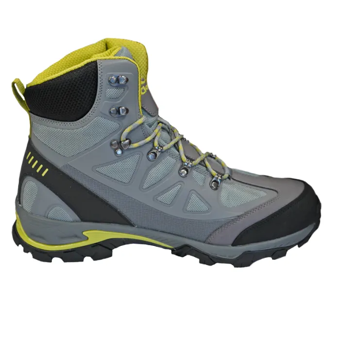картинка Clorts ботинки треккинговые Canyon 3227-200-371R от интернет-магазина Тибет