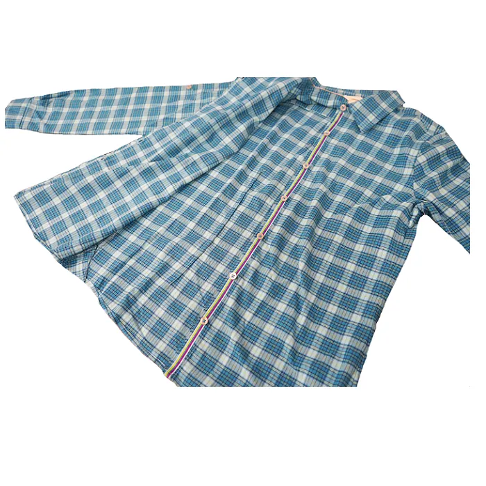 картинка Marmot рубашка Cabrillo Flannel LS W's // от интернет-магазина Тибет