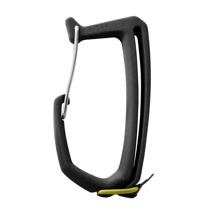 картинка Edelrid карабин вспомогательный SM Clip L 3R от интернет-магазина Тибет