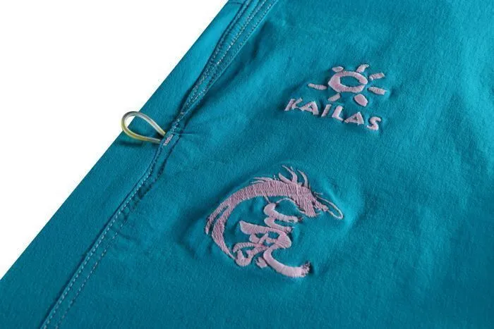 картинка Kailas брюки 9A Rock Climbing W's KG520504 от интернет-магазина Тибет