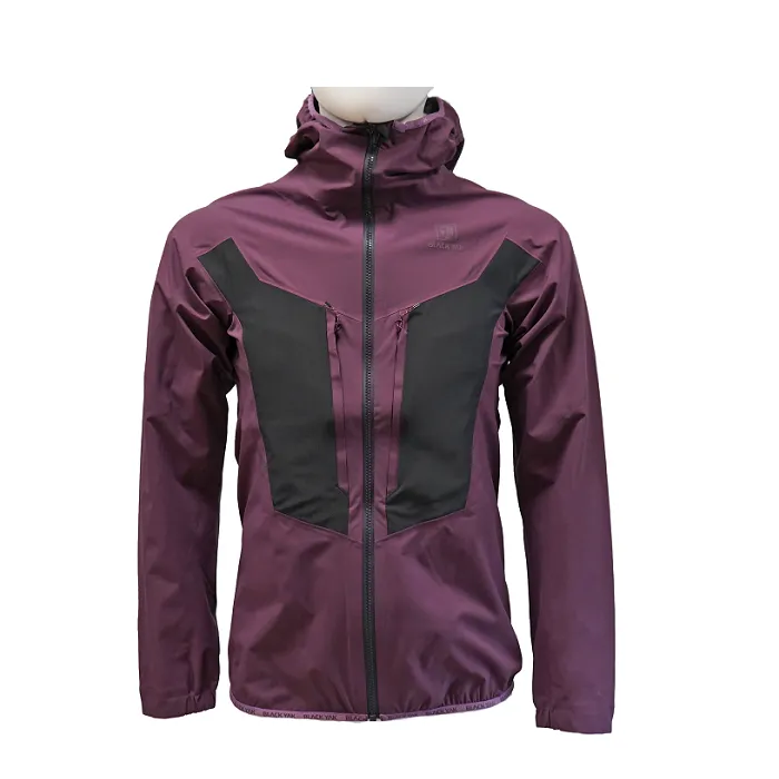 картинка Black Yak куртка мембранная W's Lightweight Stretch 3L  от интернет-магазина Тибет