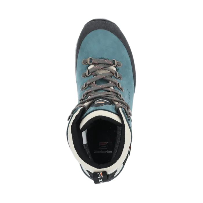 картинка Zamberlan ботинки Amelia GTX W's от интернет-магазина Тибет