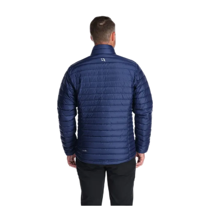 картинка Rab куртка пуховая Microlight Jacket // от интернет-магазина Тибет