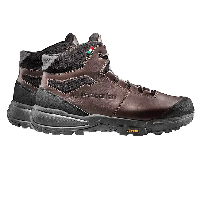 картинка Zamberlan ботинки Myriad GTX от интернет-магазина Тибет