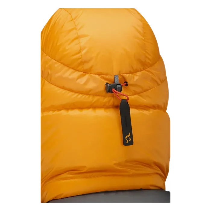 картинка Rab куртка пуховая Expedition 8000 Jacket // от интернет-магазина Тибет