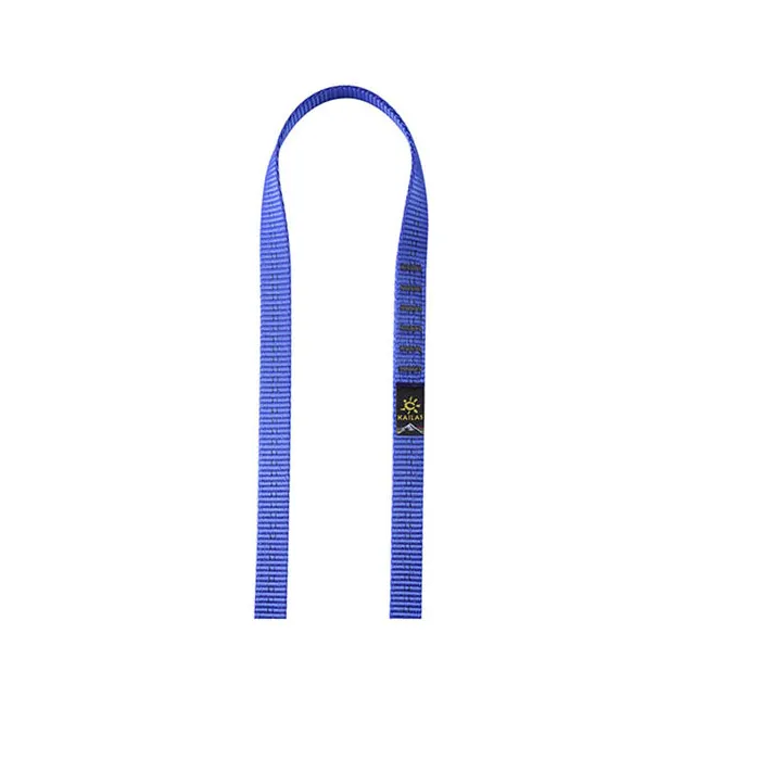 картинка Kailas петля High-tenacity Sling 80см  от интернет-магазина Тибет