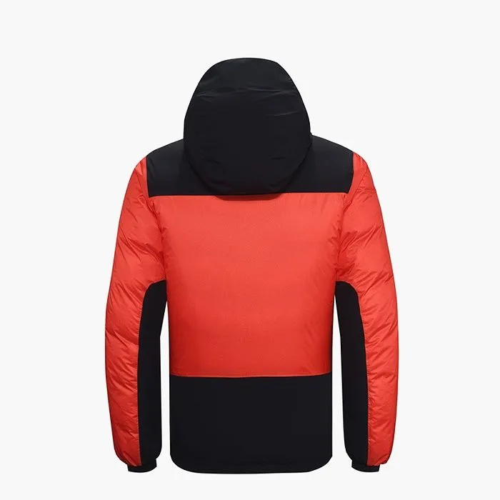 картинка Kailas куртка пуховая 7000GT Down Unisex от интернет-магазина Тибет