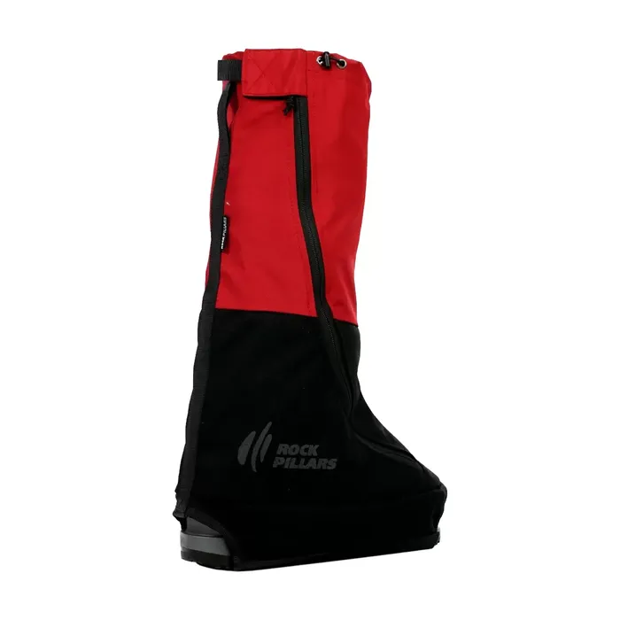 картинка Rock Pillars бахилы горнолыжные V2 от интернет-магазина Тибет