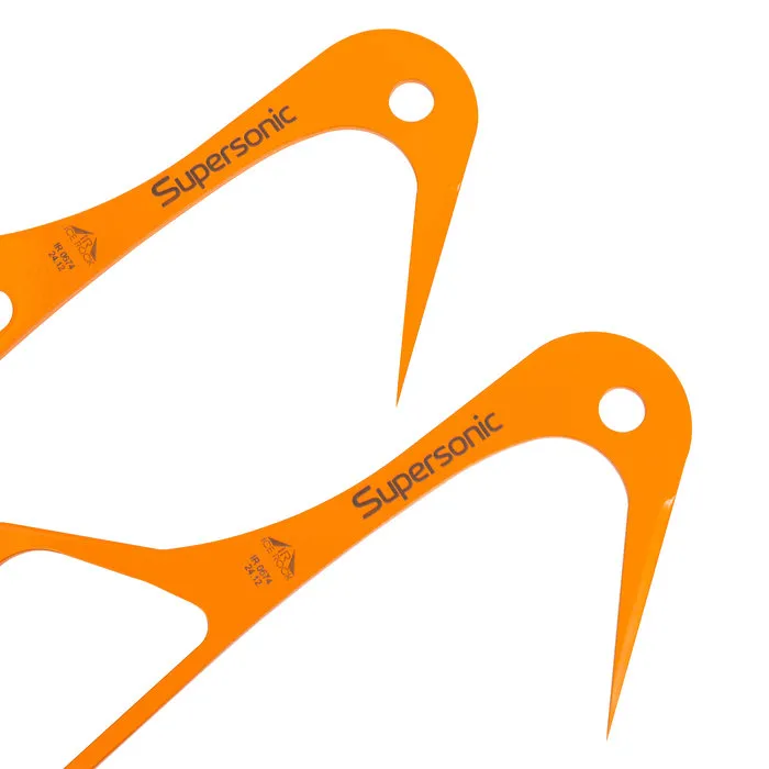 картинка Ice Rock айс фи-фи Supersonic (пара) от интернет-магазина Тибет