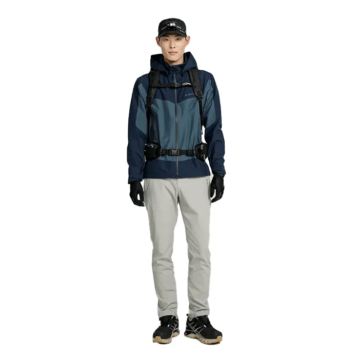 картинка Black Yak куртка мембранная Vision GTX от интернет-магазина Тибет