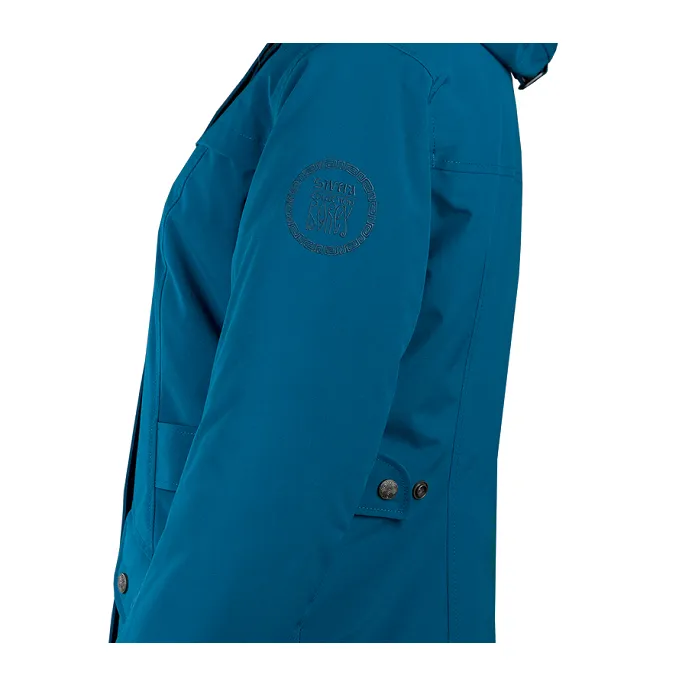 картинка Sivera пальто женское Тояга 21 0625 от интернет-магазина Тибет