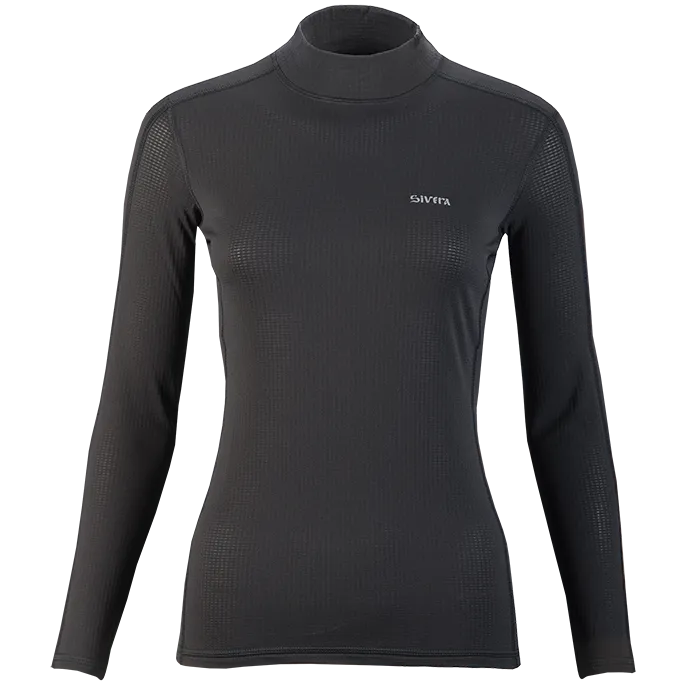 картинка Sivera термобелье Сарга верх женский В(ж) от интернет-магазина Тибет