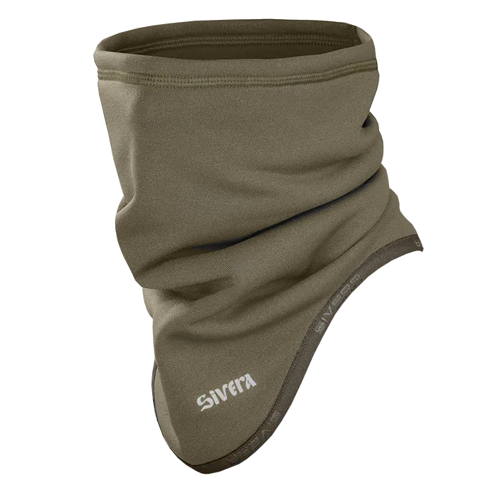 картинка Sivera бандана-труба Кречет Power Stretch 21 0047 от интернет-магазина Тибет