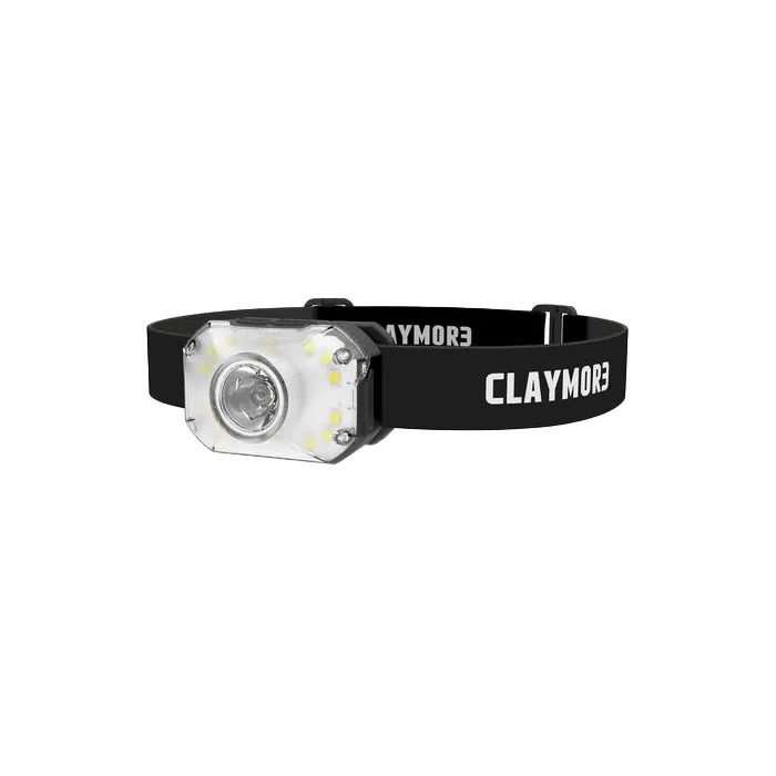 картинка Prism Claymore фонарь Heady II от интернет-магазина Тибет