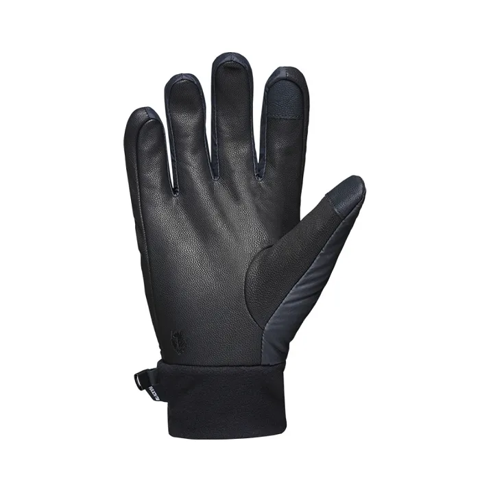 картинка Black Yak перчатки Yak Pading от интернет-магазина Тибет