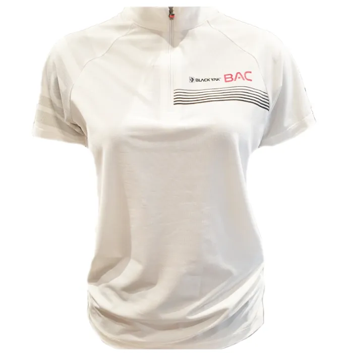 картинка Black Yak футболка BAC Taebak W's от интернет-магазина Тибет