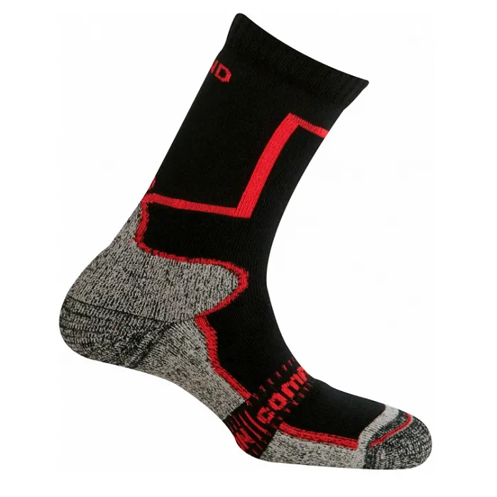 картинка Mund носки Pamir от интернет-магазина Тибет