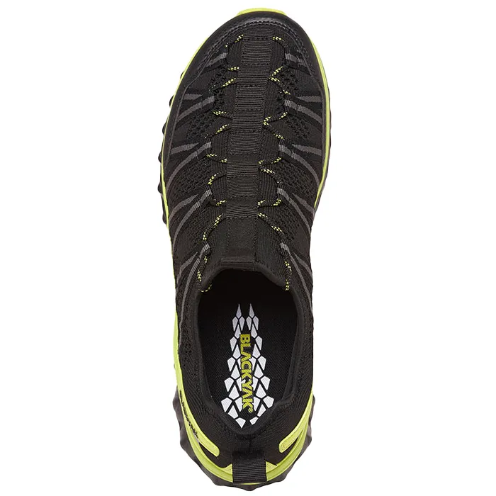 картинка Black Yak кроссовки Illusion Web от интернет-магазина Тибет