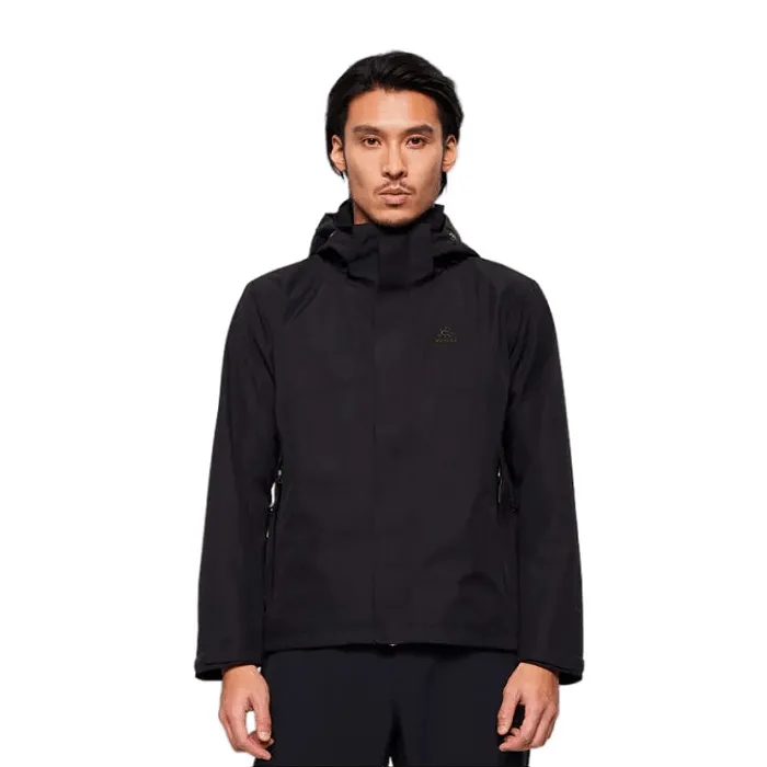 картинка Kailas куртка мембранная Windbrisk R1 Hardshell KG2131103 от интернет-магазина Тибет