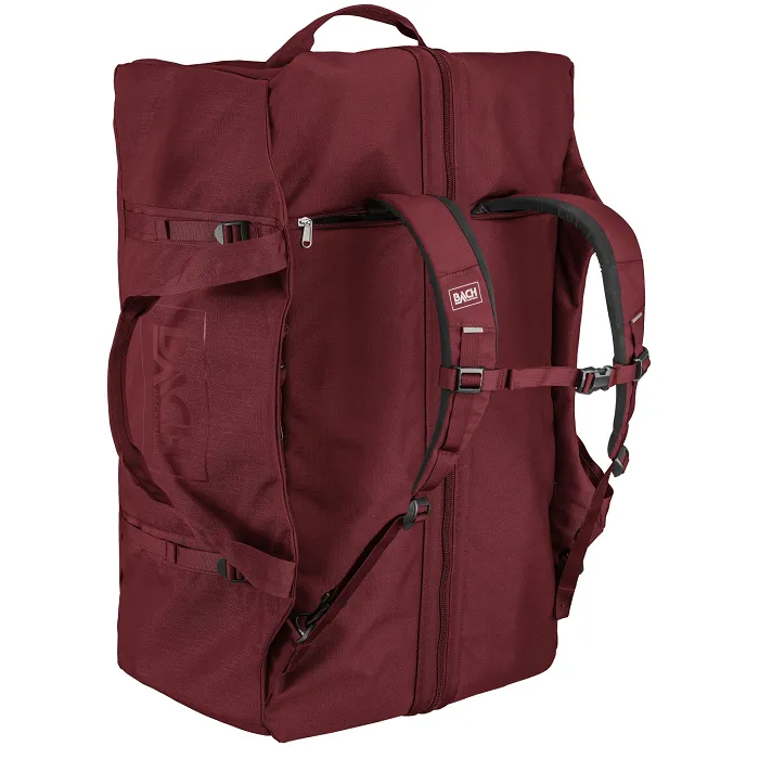 картинка Bach сумка-рюкзак Dr. Duffel 110 от интернет-магазина Тибет